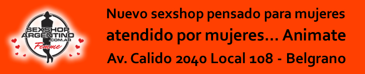 Sexshop En Agronomia Sexshop Argentino Belgrano